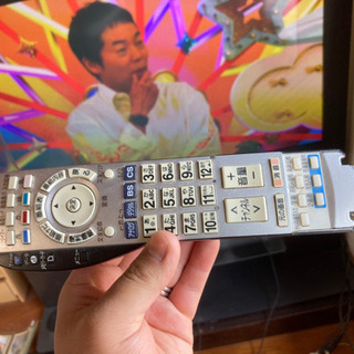 パナソニック　VIERA 50型の画像