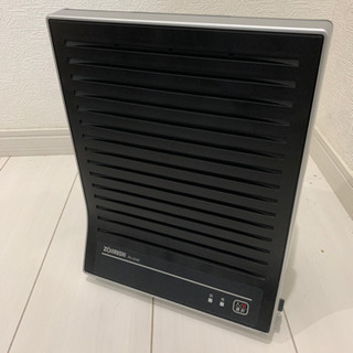 【急募】空気清浄機 0円でお譲りします。