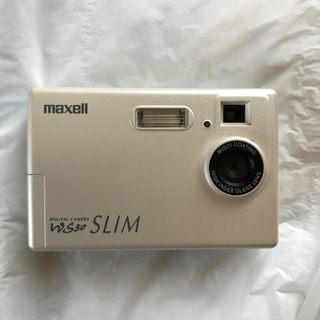 maxell