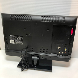 5380 パナソニック 24V型 液晶テレビ ビエラ TH-24D305