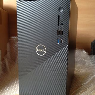 DELL inspiron 3881 intel i5 10400