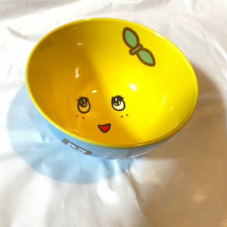 ふなっしー　茶碗の画像