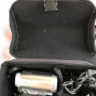 SONY デジタルカメラレコーダー