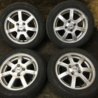 【YOKOHAMA ice GUARD iG60 155/65R...