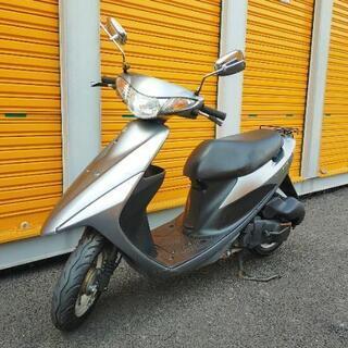 570.アドレスv50 楽々FI車両 バッテリー新品　千葉県柏市...