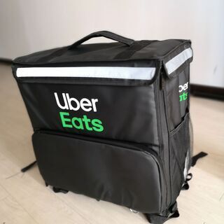 Uber Eats バック　リュック