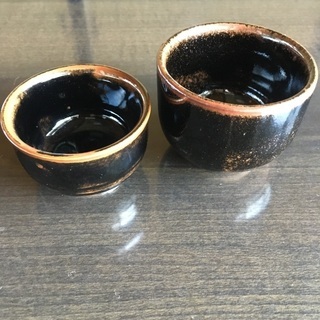 夫婦　おちょこ　2個セット