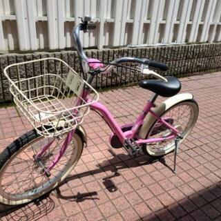 (あさひ)18インチ 子供用 自転車