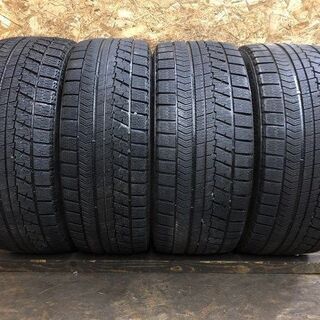 BS BLIZZAK RFT 275/40R20 x2 245/...