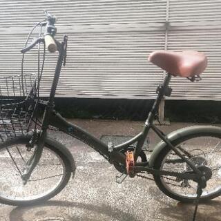 自転車