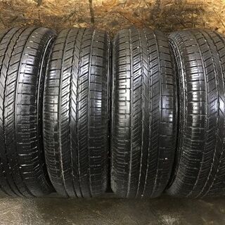 HANKOOK Dynapro HP 215/70R16 16インチ 夏タイヤ 4本 デリカD:5 アウトランダー ハリアー クルーガー RAV4等　(MTK77) クレジットカード QR決済可能