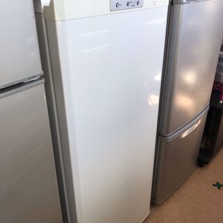 美品！！！　三菱　５段棚冷凍庫！！！　１２０リッター　冷凍庫　２９，９８０円（税込み）