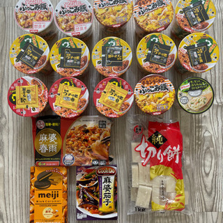 食品 (お取引中の為返信しません)