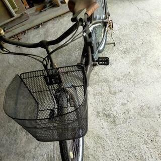 電動自転車
