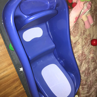 ベビー用バスタブ