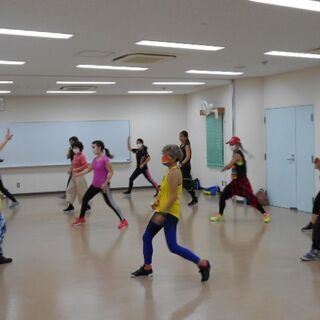 健康スポーツ教室のご案内の画像