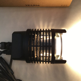 National ホームビデオライト  VZ-LS34の画像