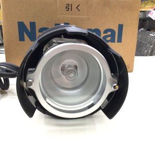 National ホームビデオライト  VZ-LS34の画像