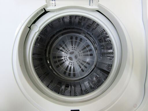 AQUA 二層式洗濯機 5kg 2019年 AQW-N50 5.0kg 2層式 ステンレス脱水槽 ホワイト 白 アクア 札幌 厚別店