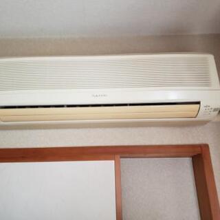 FUJITSU　エアコン　6畳用