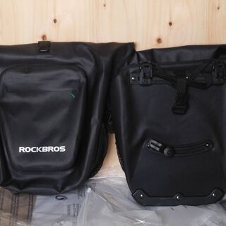 パニアバッグの中古が安い！激安で譲ります・無料であげます