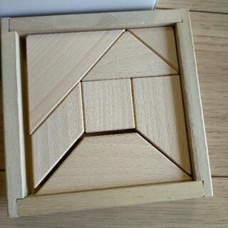 NEWたんぐらむ　くもんの画像
