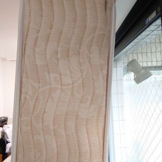 シモンズ　ダブルサイズマットレスの画像