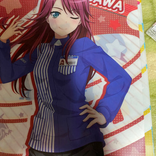 オリジナルファイルガールズバンドパーティの画像