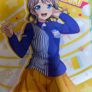 オリジナルファイルガールズバンドパーティの画像