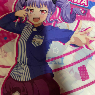 オリジナルファイルガールズバンドパーティの画像