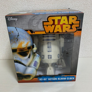スターウォーズ　時計