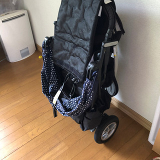 aprica SMOOOVEスムーヴ