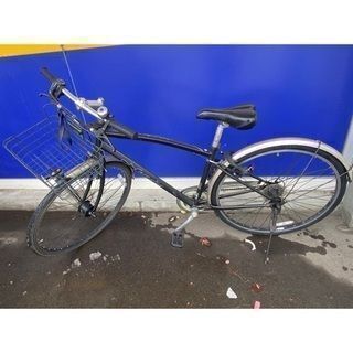 【✨ジモティ価格¥9240✨】🐼🐼自転車 MIYATA DATU...