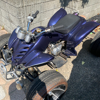 バギー 最終値下げの画像