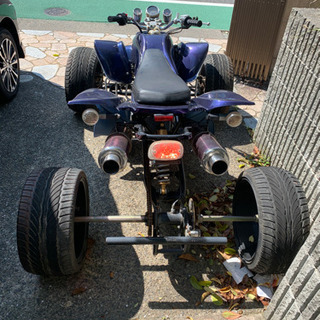 バギー 最終値下げの画像