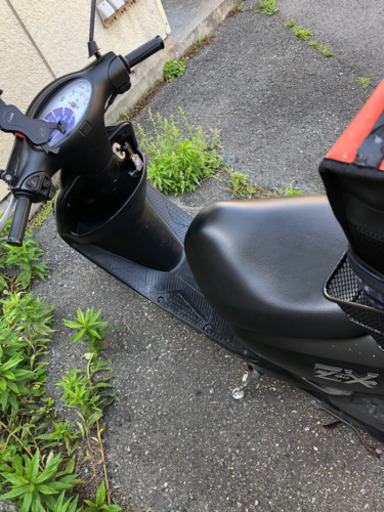 原付現状お渡し！早い者勝ち