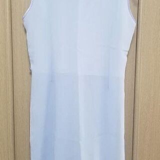 差し上げます◆ベトナム　アオザイ　シルク100%　10歳～12歳の女の子用◆の画像