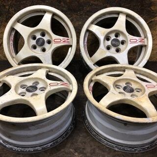 OZ RACING O.Z Racing クロノ オズレーシング...