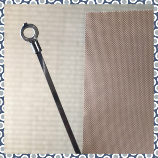 卓上シーラー IMPULSE SEALER インパルス式 30CM 備品1セット ラッピング 包装 溶着式 予熱不要