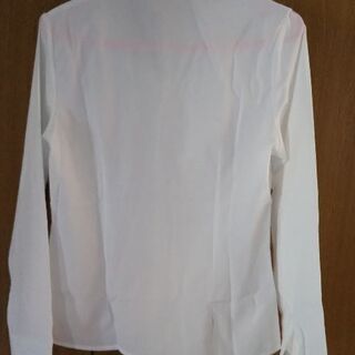 新品で、Mサイズ、就職活動はぴったりです。の画像