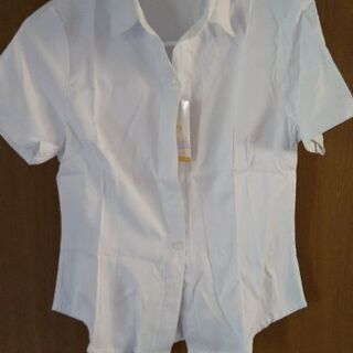 新品で、Mサイズ、就職活動はぴったりです。の画像