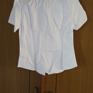 新品で、Mサイズ、就職活動はぴったりです。の画像