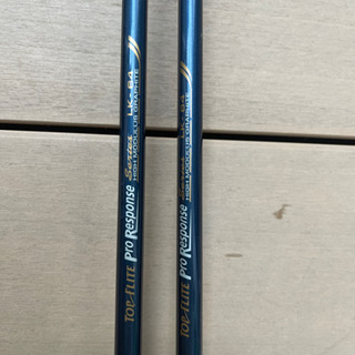 NIKE MITUBISHI RAYON ゴルフクラブの画像