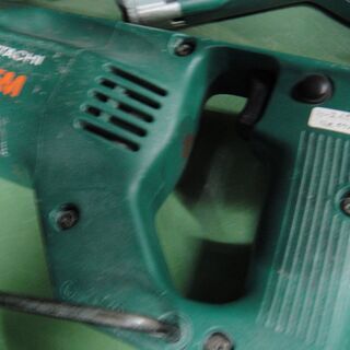通常特価3,828円より20％引きの3,064円!　日立工機  W6M テクス用ドライバ　電動工具　の画像