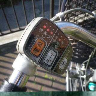 とりあえず　お手頃な電動自転車をお探しの方！　の画像