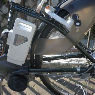 とりあえず　お手頃な電動自転車をお探しの方！　の画像