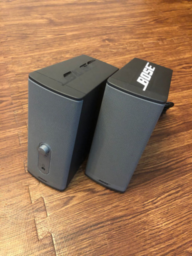 【中古】スピーカー　BOSE Companion2 Series II