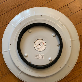 SHARP LEDシーリングライトDL-AC204Vの画像