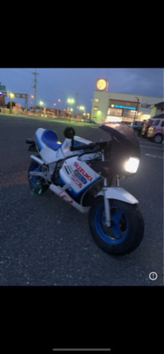 GAG50 レストアベース