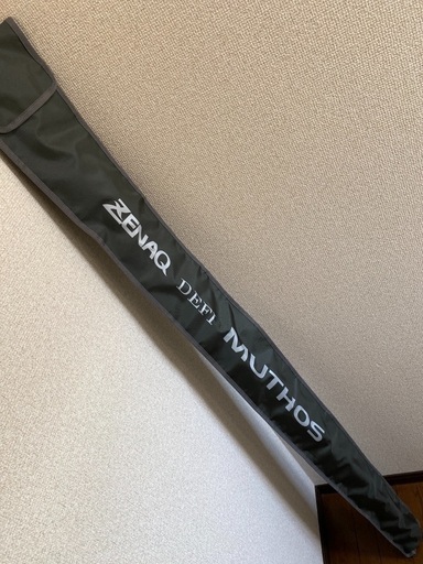 ミュートス　アキュラ　RG 100HH 新品未使用